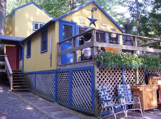 269 Brickett Point Ests, Oakland, ME 04963
