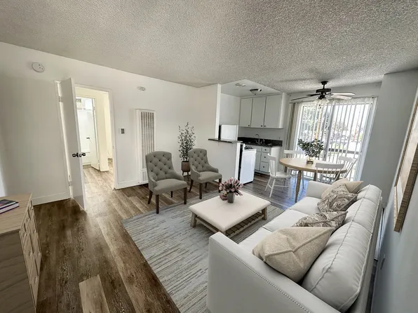 11964 Lindblade St #5A, Culver City, CA 90230