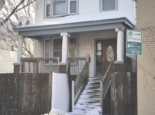 3148 N Christiana Ave, Chicago, IL 60618