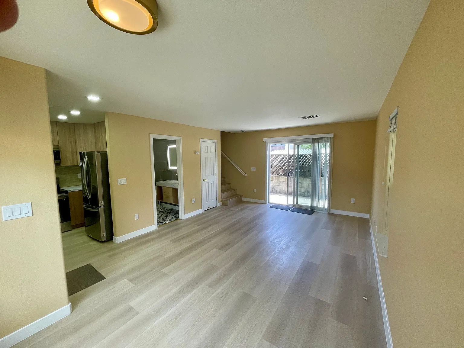 2 bed, 1.5 bath, 854 sqft, $2,800 — Photo 4