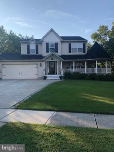 1712 Hessian Dr, Williamstown, NJ, 08094