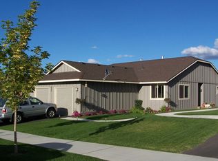 882 NE Hidden Valley Dr UNIT 1, Bend, OR 97701