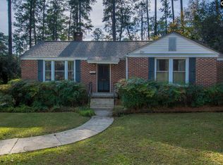 3012 Manchester Rd, Columbia, SC 29204