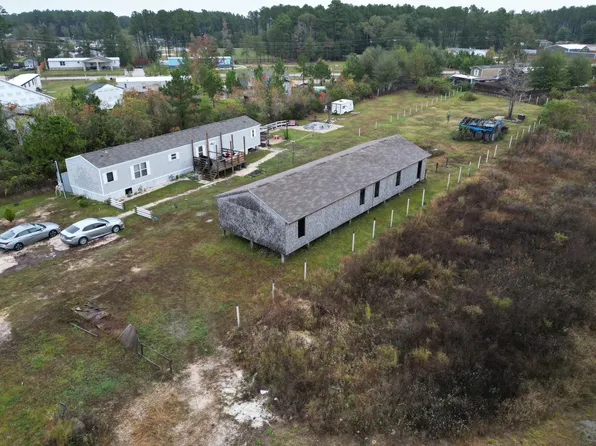 364 W 5102 H Rd W, Cleveland, TX 77327