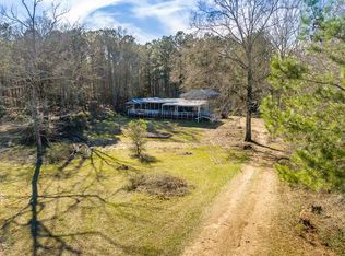 4007 Raborn Rd, Magnolia, MS 39652