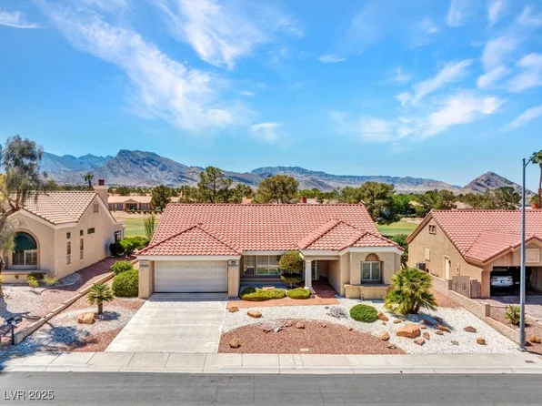 2829 Golf Links Dr, Las Vegas, NV 89134