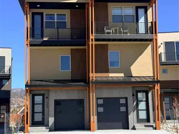 114 Cotopaxi Lane #A, Salida, CO 81201