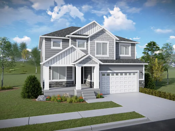 12777 S Cuts Canyon Dr W #106, Herriman, UT 84096