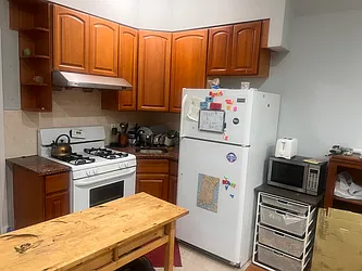 Rented by Brooklyn Group