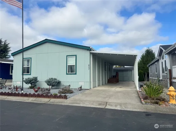 3611 I Street NE #407, Auburn, WA 98002