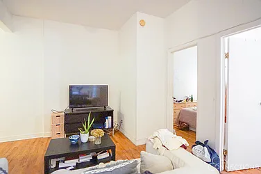 Rented by City Connections Realty