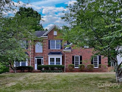 12602 Cedar Post Ln, Charlotte, NC, 28215