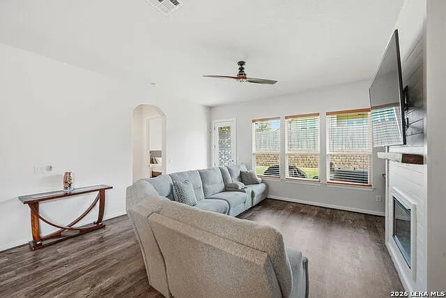5334 Black Walnut — Photo 10