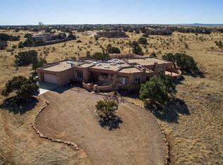 3 Ladera Rd, Santa Fe, NM 87508
