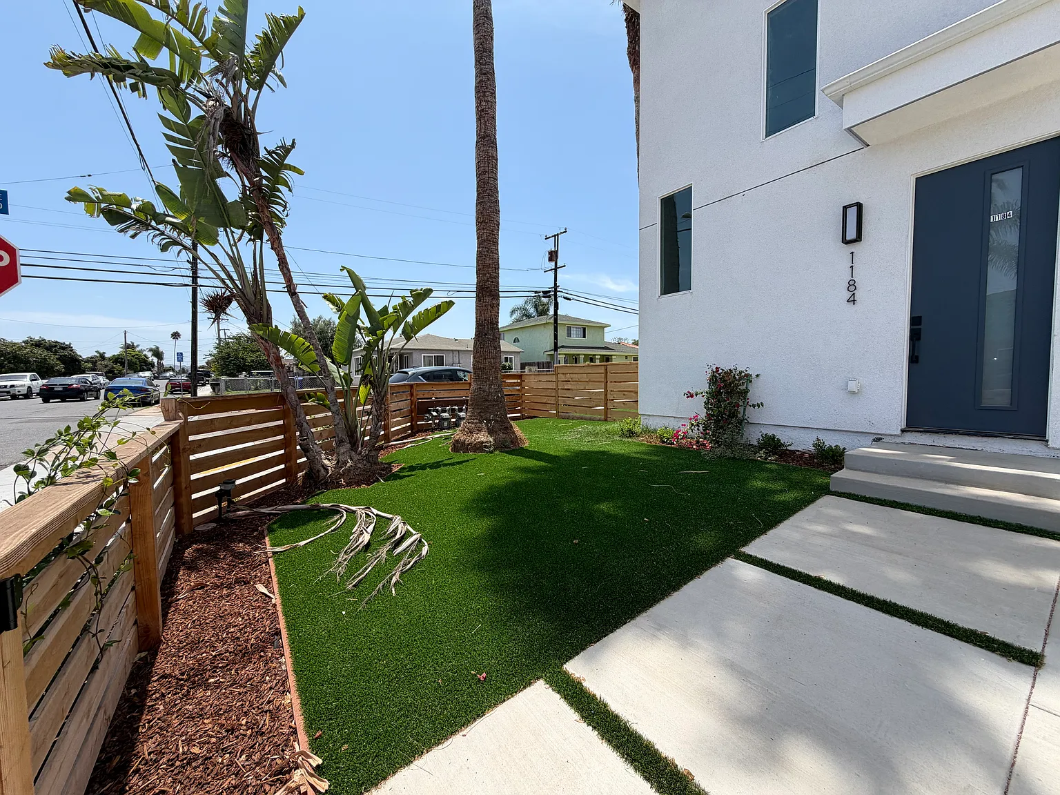 3 bed, 1500 sqft, $4,295 — Photo 4