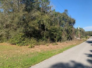 3717 E Ryan St, Inverness, FL 34453