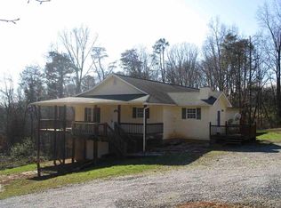 2040 Allens Chapel Rd, Parrottsville, TN 37843