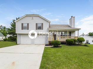 7110 New Dale Rd, Rex, GA 30273
