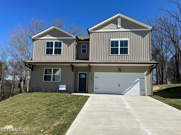3434 Majestic Hills Way, Knoxville, TN 37931