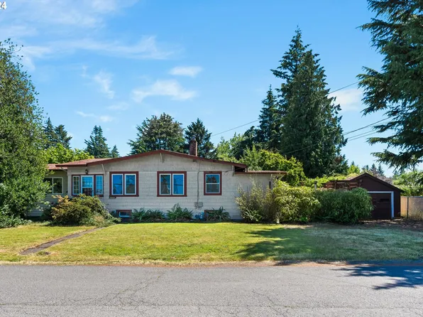 10534 NE Beech St, Portland, OR 97220