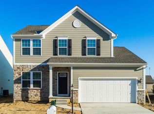 6135 Brandon Dr, Lewis Center, OH 43035