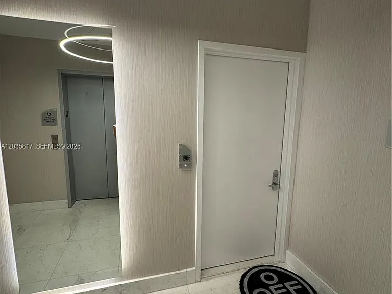 17121 Collins Ave #1906 — Photo 3