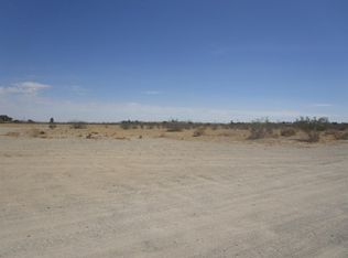 Marigold St, Oro grande, CA 92368