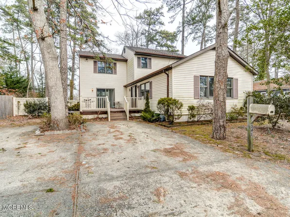 340 Seminole Lane, Brick, NJ 08724