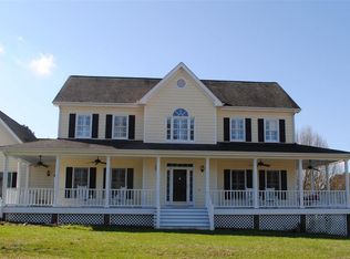 1201 Lottery Ln, Raleigh, NC 27610