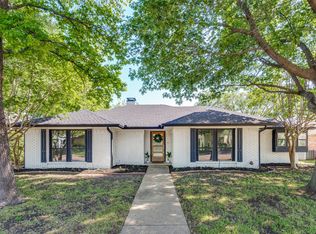 6226 La Cosa Dr, Dallas, TX 75248