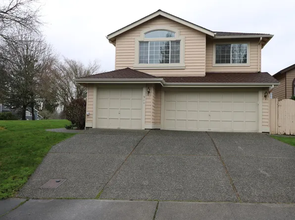 900 S 32nd St, Renton, WA 98055