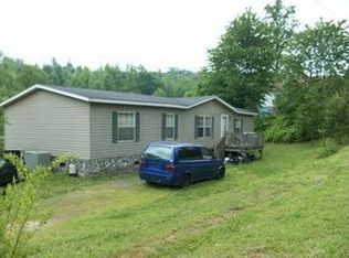 3240 Brookshire Rd, Lenoir, NC 28645