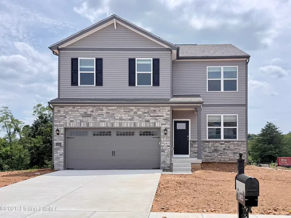 11021 Pheasant Hill Cir, Louisville, KY 40229