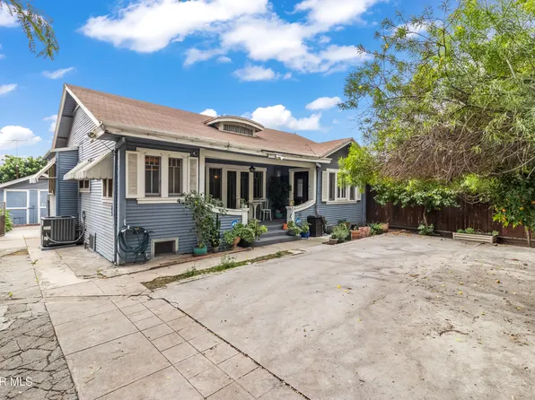 6616 Leland Way, Los Angeles, CA 90028
