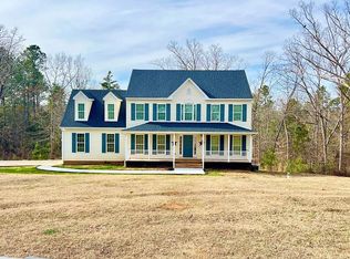 104 Rivers Way, Abbeville, SC 29620