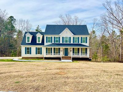 104 Rivers Way, Abbeville, SC, 29620