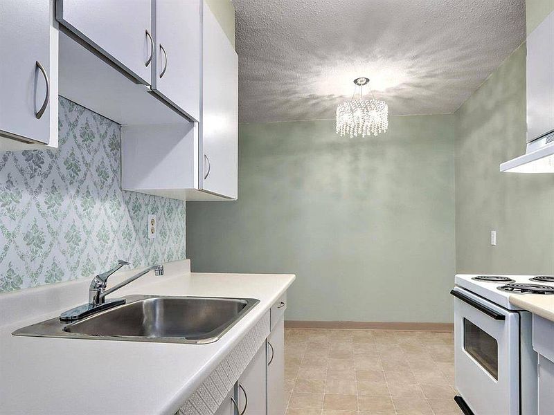 Vancouver Apartment for rent - 1 Bedroom — photo 6