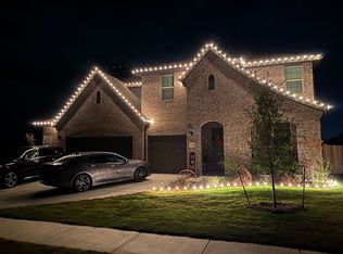 5805 Monrovia, Pflugerville, TX 78660