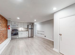 1719 Saint Paul St #B, Baltimore, MD 21202