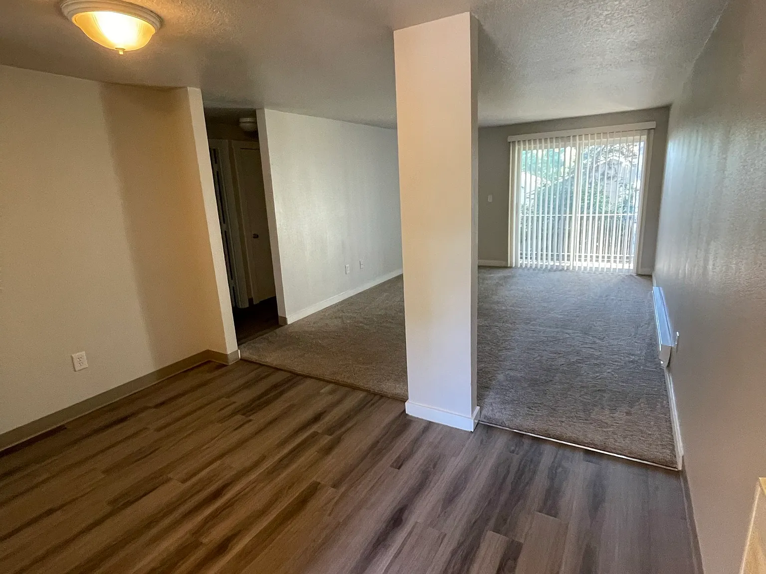2 bed, 795 sqft, $1,395 — Photo 2