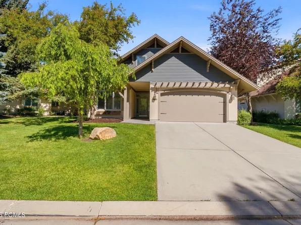 12 W Village Cir, Midway, UT 84049