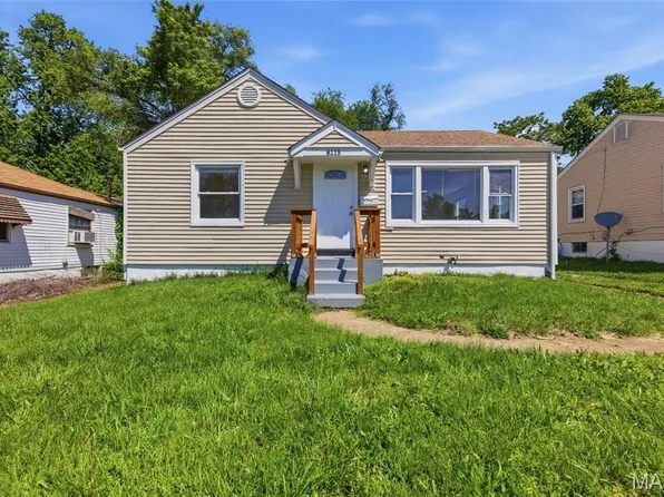 8115 Myrick St, Saint Louis, MO 63134