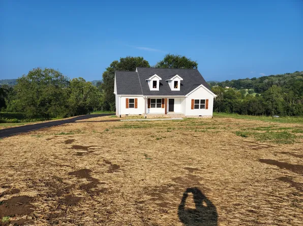 205 Dalton Hollow Rd Lot 1, Hartsville, TN 37074