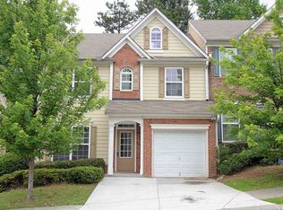 4164 Magnolia Glen Walk, Norcross, GA 30093