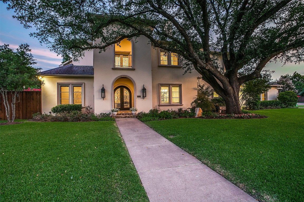 6504 Joyce Way, Dallas, TX 75225 Zillow