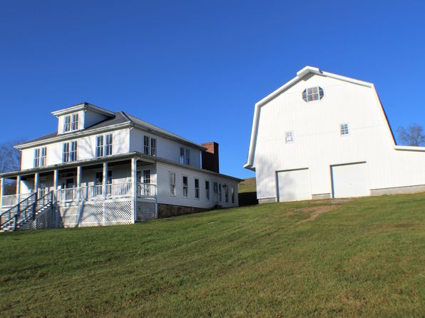 Pocahontas County Wv Single Family Homes For Sale 124 Homes Zillow