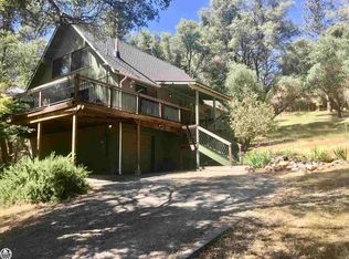 20630 Ferretti Rd, Groveland, CA 95321