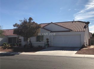 2125 Mountain Sunset Ave, North Las Vegas, NV 89031