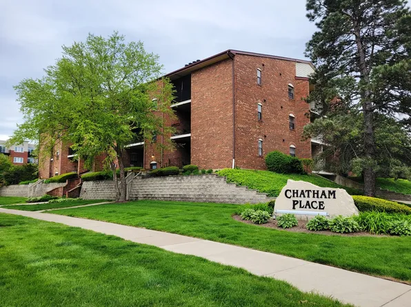 780 Weidner Rd APT 100, Buffalo Grove, IL 60089