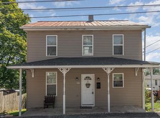308 Lincoln St, Duncannon, PA 17020
